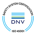 ISO 45001:2018