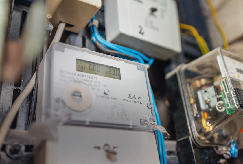 M-BUS SMART SUBMETERING FOR PROPERTY UTILITIES