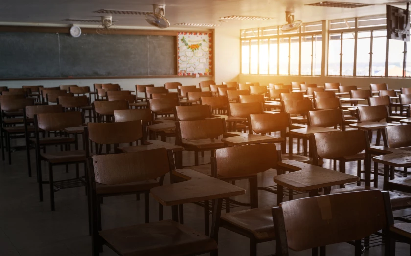 Secure connectivity for remote education