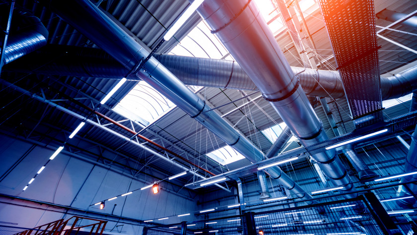 ダイキンの空調システム（HVAC）におけるIoTソリューション