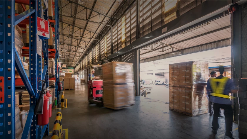 Enabling cold chain traceability with bluetooth