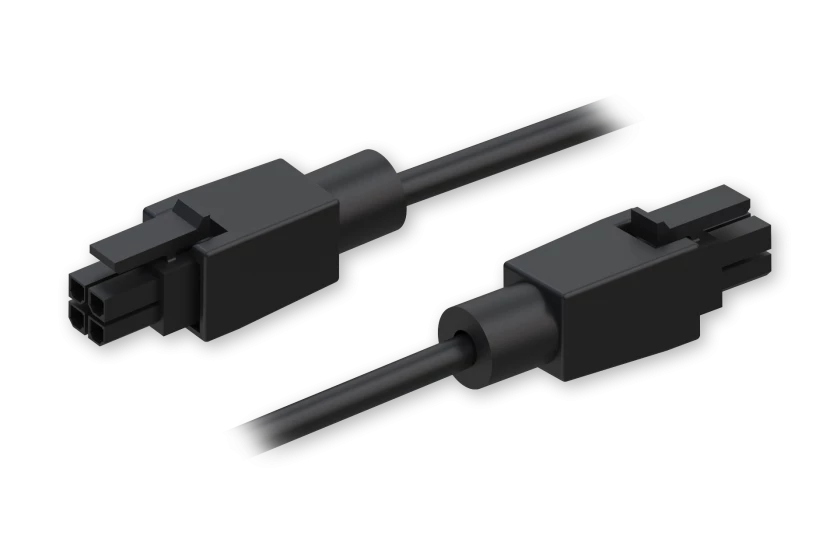 Product of <p>4-PIN TO 4-PIN POWER CABLE</p>