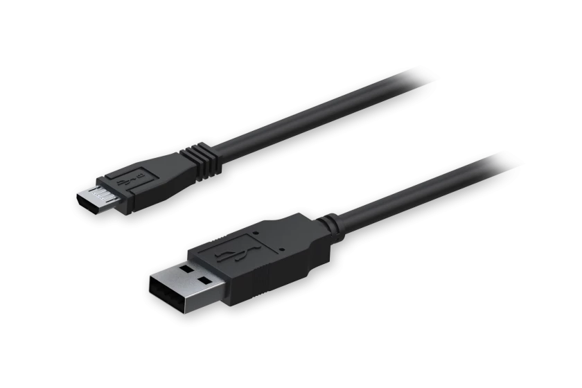 Product of <p>USB 2.0 A TIPO Į B TIPO MICRO-USB KABELIS</p>