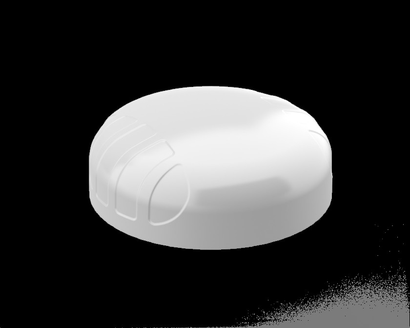 a-puck-white-front-view.png