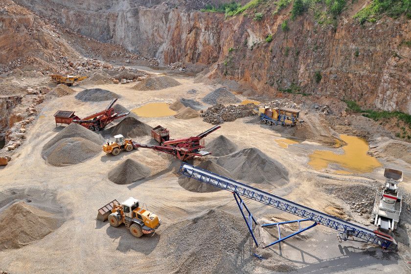 Automating & Remote Managing Mine Equipment Across Australia