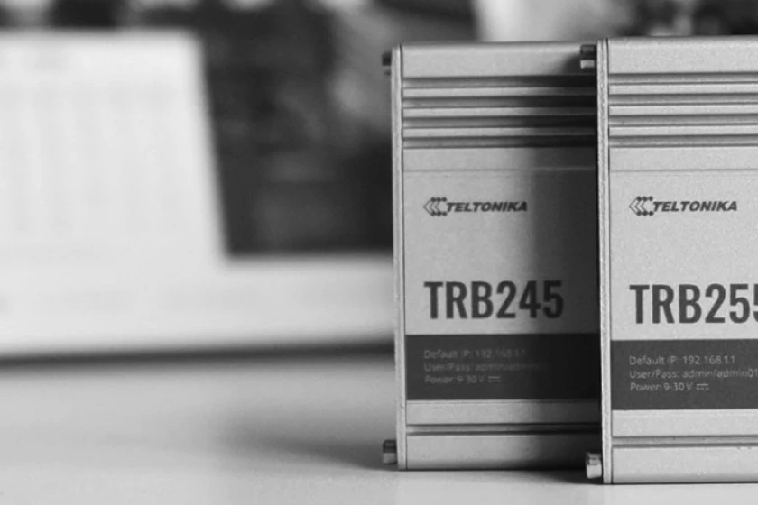 ¡PRESENTAMOS LA NUEVA SERIE TRB2!
