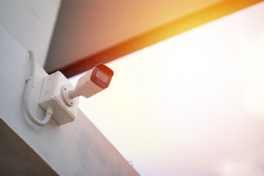 IoT Connectivity for Smart Video Surveillance Systems