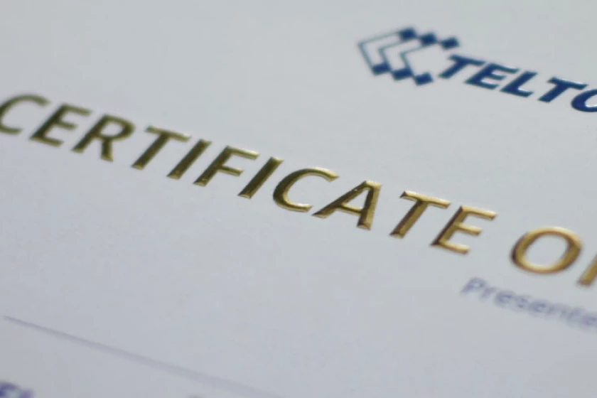 Essential Level 2 Teltonika Networks Technical Training