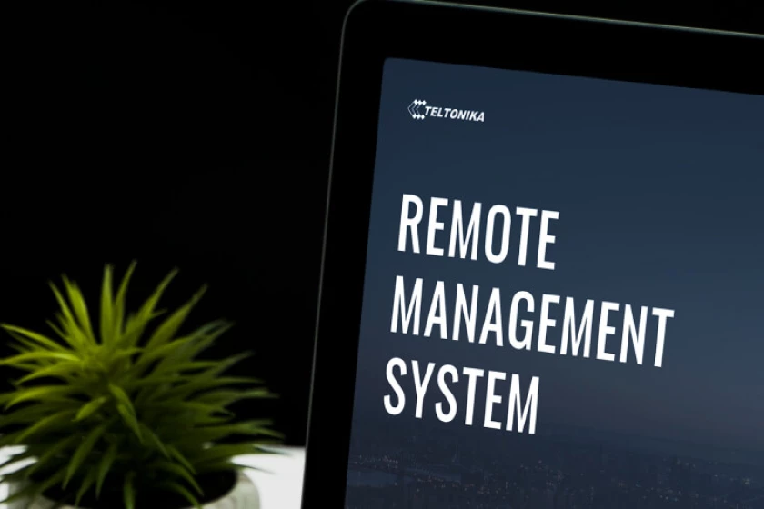 How to customize RMS to get the most of your IoT solution