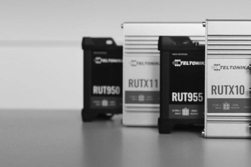 How to choose the right cellular router/gateway for your IoT solution?