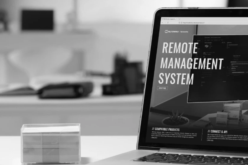 RMS Introduzione Generale e casi d’uso