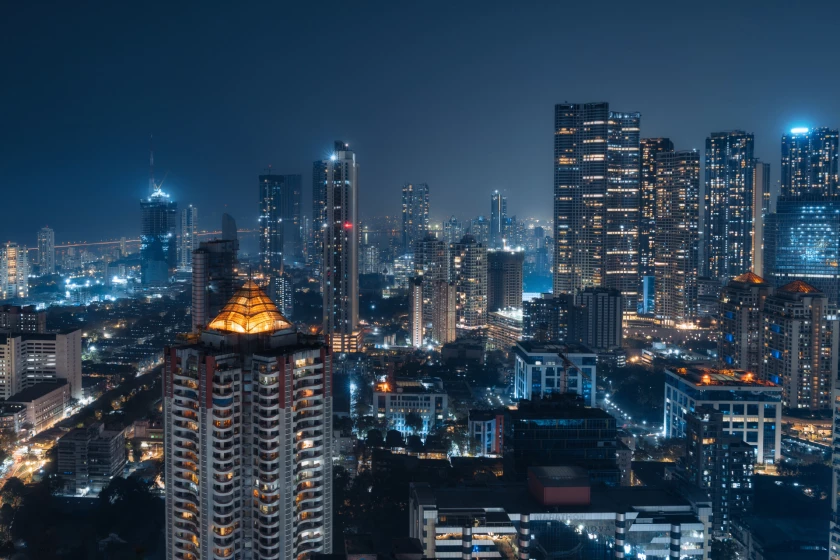 Unlocking The True Potential of Smart Cities in India
