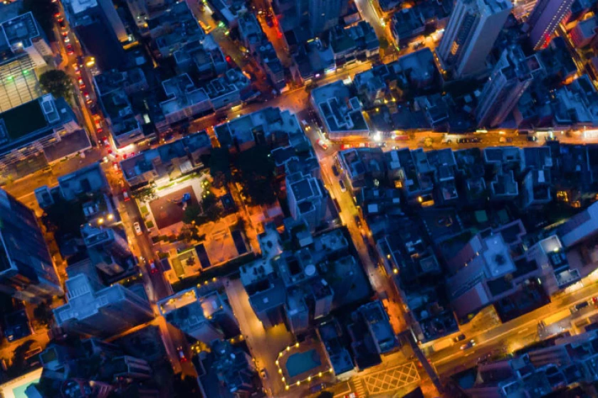 Une entreprise IoT en pleine croissance !