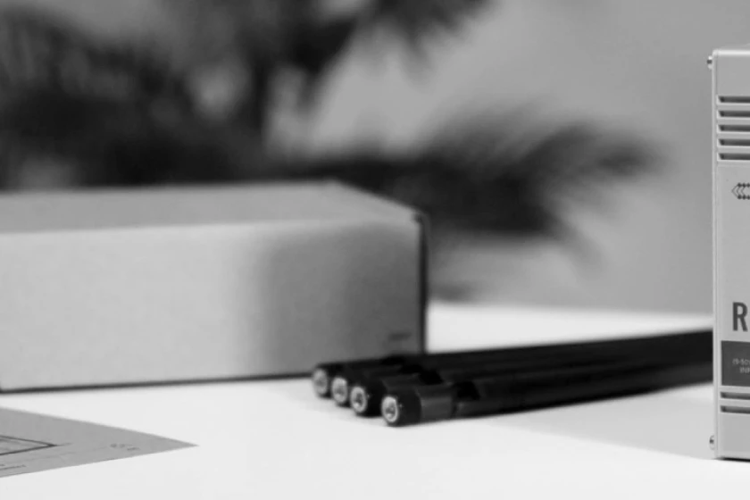 Introducing the RUTX14!