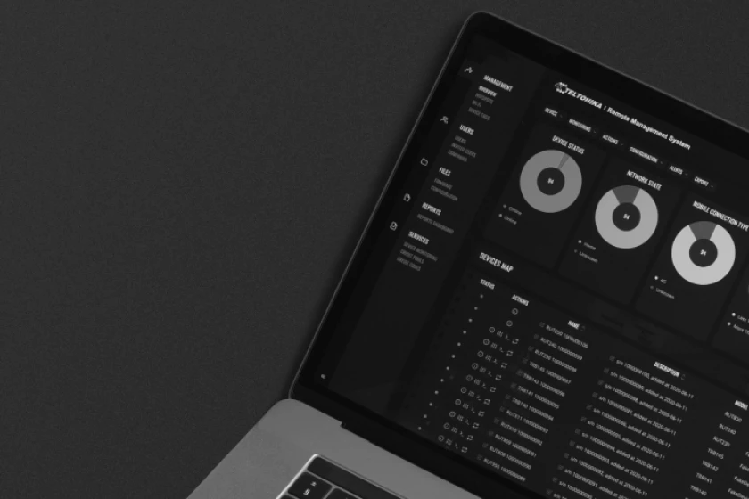 Introducción a las nuevas funciones del RMS