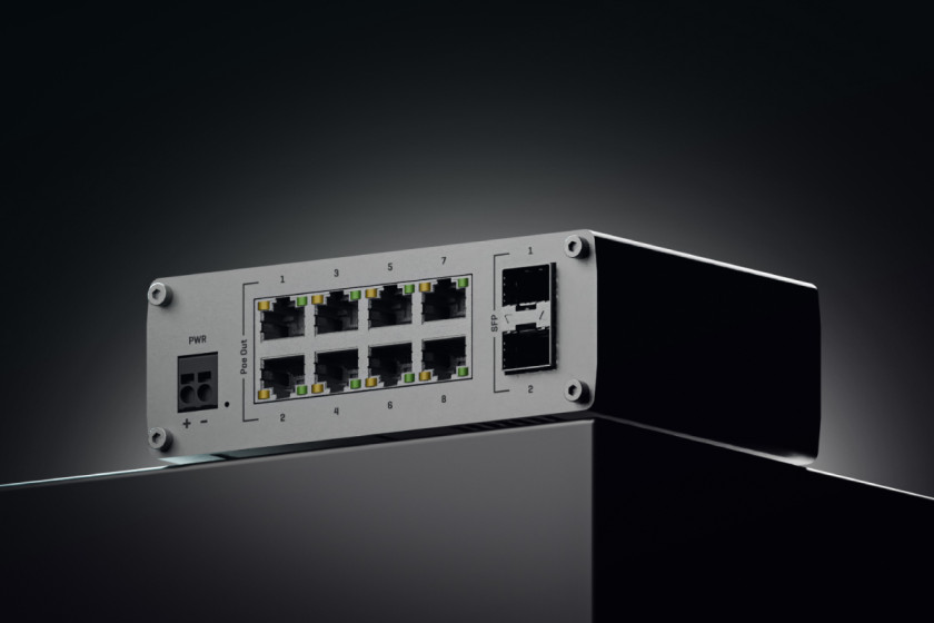 Does an Ethernet Switch Require Power?