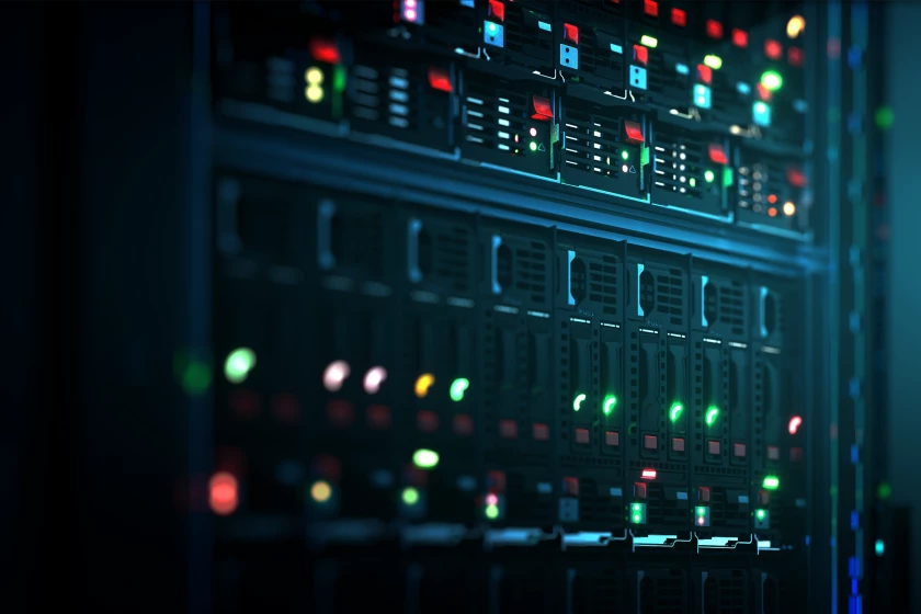 AUFRÜSTUNG DER OUT-OF-BAND-VERWALTUNG MIT EINEM MOBILFUNK-ROUTER