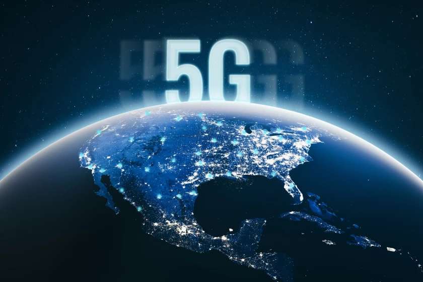 Exploring the North American Industrial 5G Market