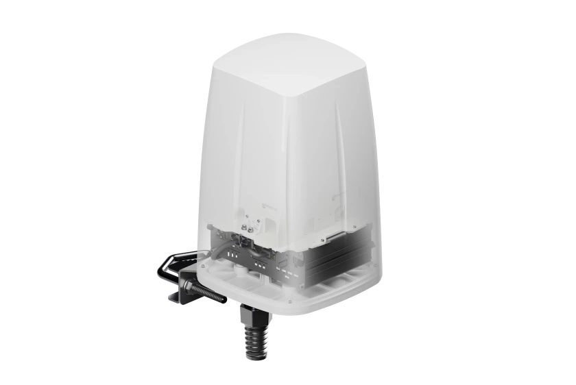 Product of <p>OUTDOOR LTE & 5G/WI-FI/GPS ANTENNA FOR RUTX50 AND RUTM50 ROUTERS</p>