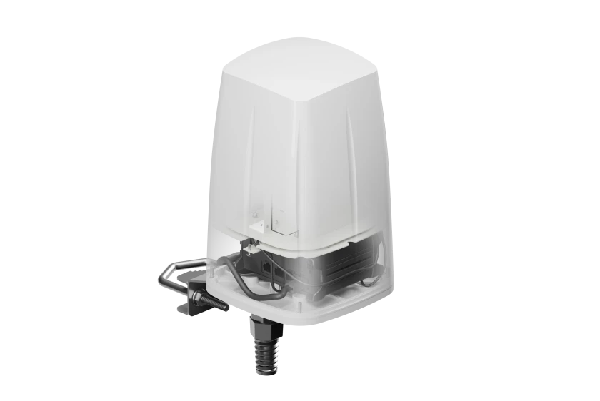 Product of <p>OUTDOOR LTE/WI-FI/GPS ANTENNA FOR RUT9-SERIES ROUTERS</p>