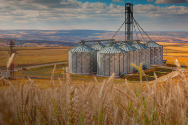 Mobile Routers Powering Scalable Grain Silo Connectivity