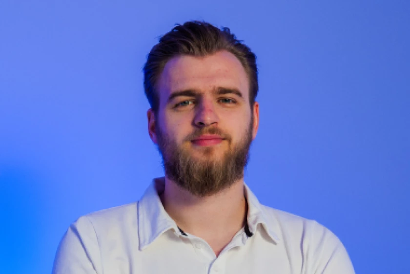 Aurimas Švaras