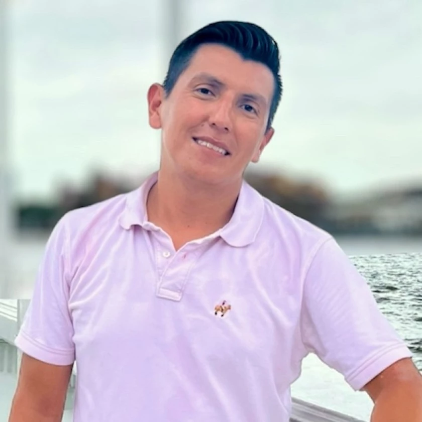 Fernando Quevedo