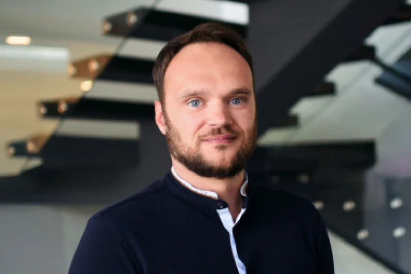 Pranas Aksamitauskas