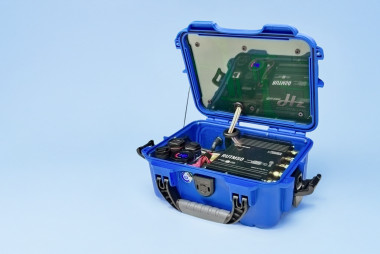 El Router 5G RUTM50 para una Conectividad Portátil sin Fisuras