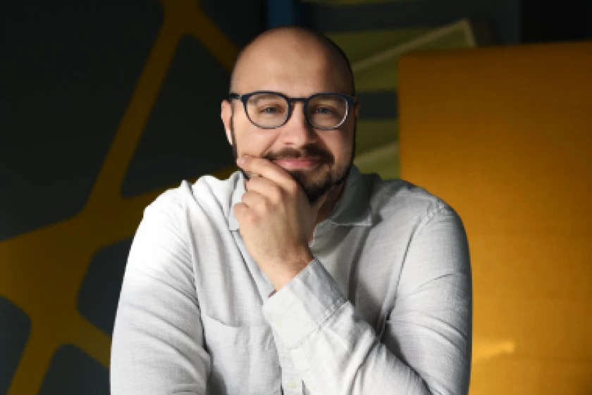 Andrius Unikas