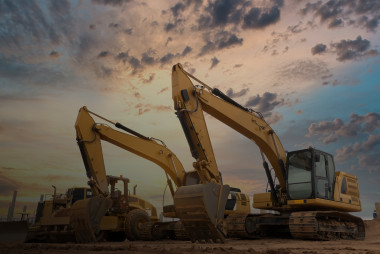 5G Gateway para Trabajos de Construcción a Distancia