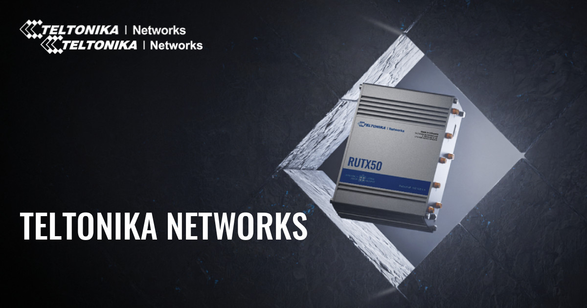 Teltonika Networks